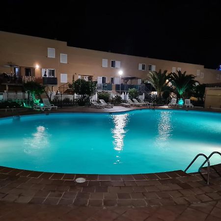 Casa Daria - Wifi - Swimming Pool - Fuerteventurabay Leilighet Costa De Antigua Eksteriør bilde