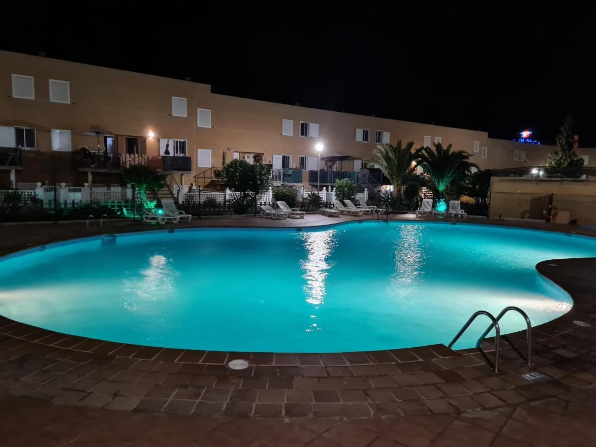 Casa Daria - Wifi - Swimming Pool - Fuerteventurabay Leilighet Costa De Antigua Eksteriør bilde