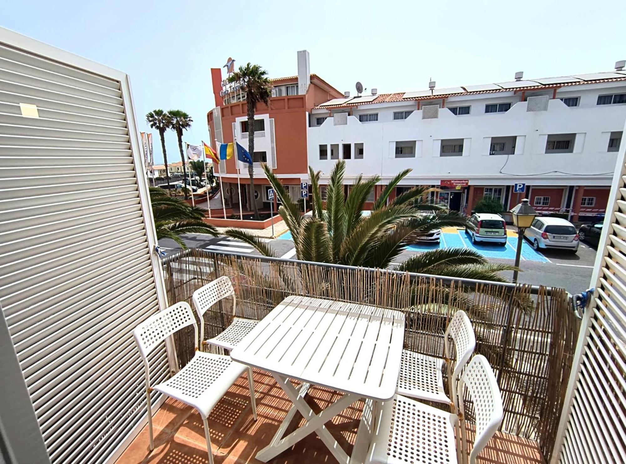 Casa Daria - Wifi - Swimming Pool - Fuerteventurabay Leilighet Costa De Antigua Eksteriør bilde