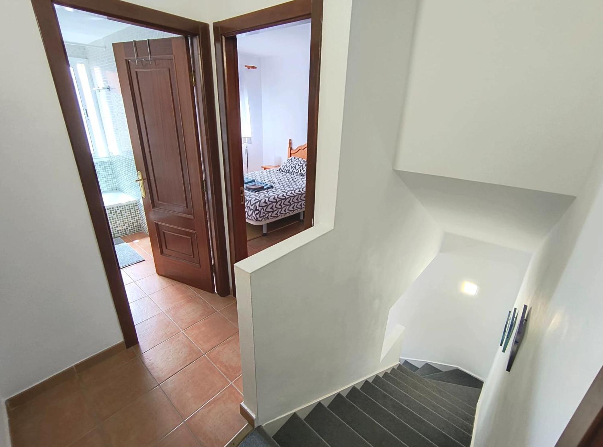Casa Daria - Wifi - Swimming Pool - Fuerteventurabay Leilighet Costa De Antigua Eksteriør bilde